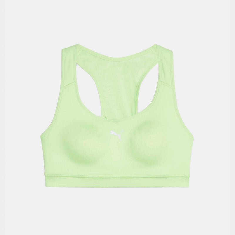 4KEEP RUN BRA-MID - puma - DONNA - percorrere - ABBIGLIAMENTO