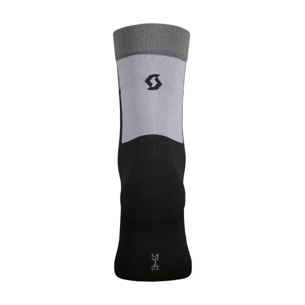 BLOCK STRIPE CREW SOCK - immagine 2