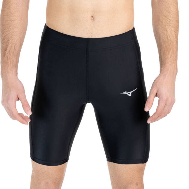 CORE MID TIGHT - mizuno - UOMO - percorrere - ABBIGLIAMENTO