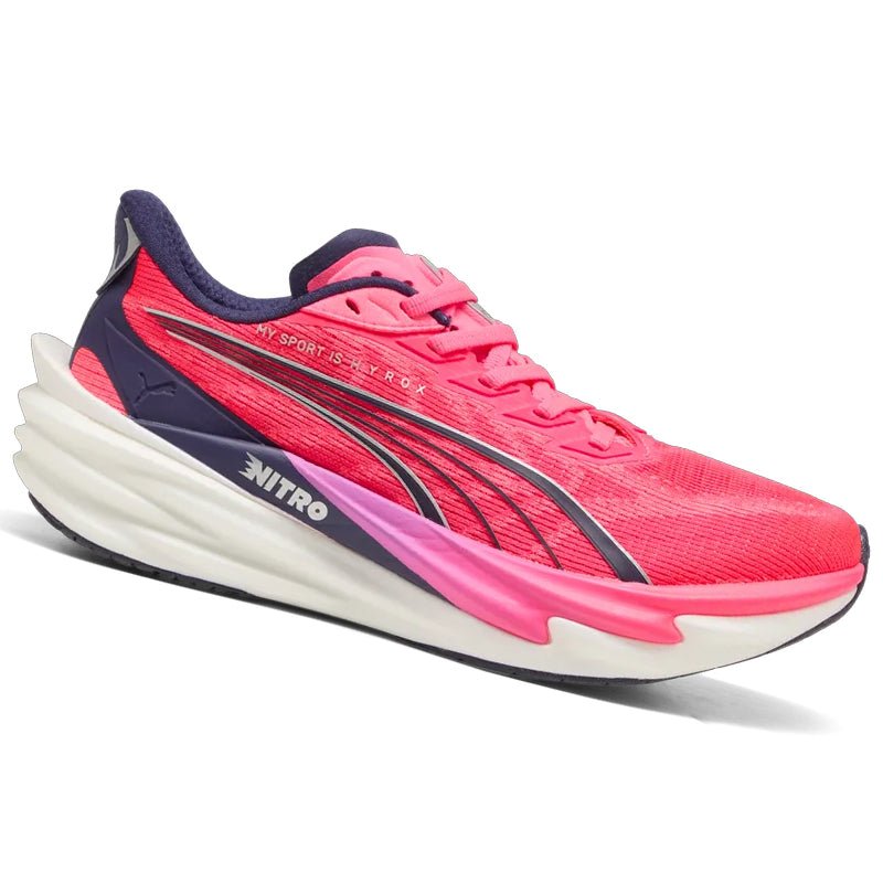 DEVIATE NITRO 4 HYROX - immagine 2