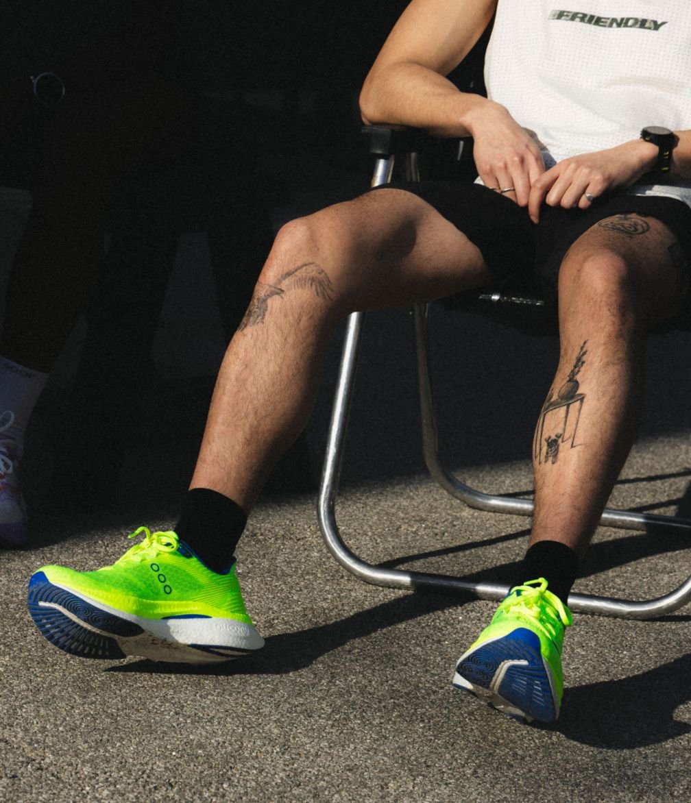 ENDORPHIN SPEED 5 - immagine 25