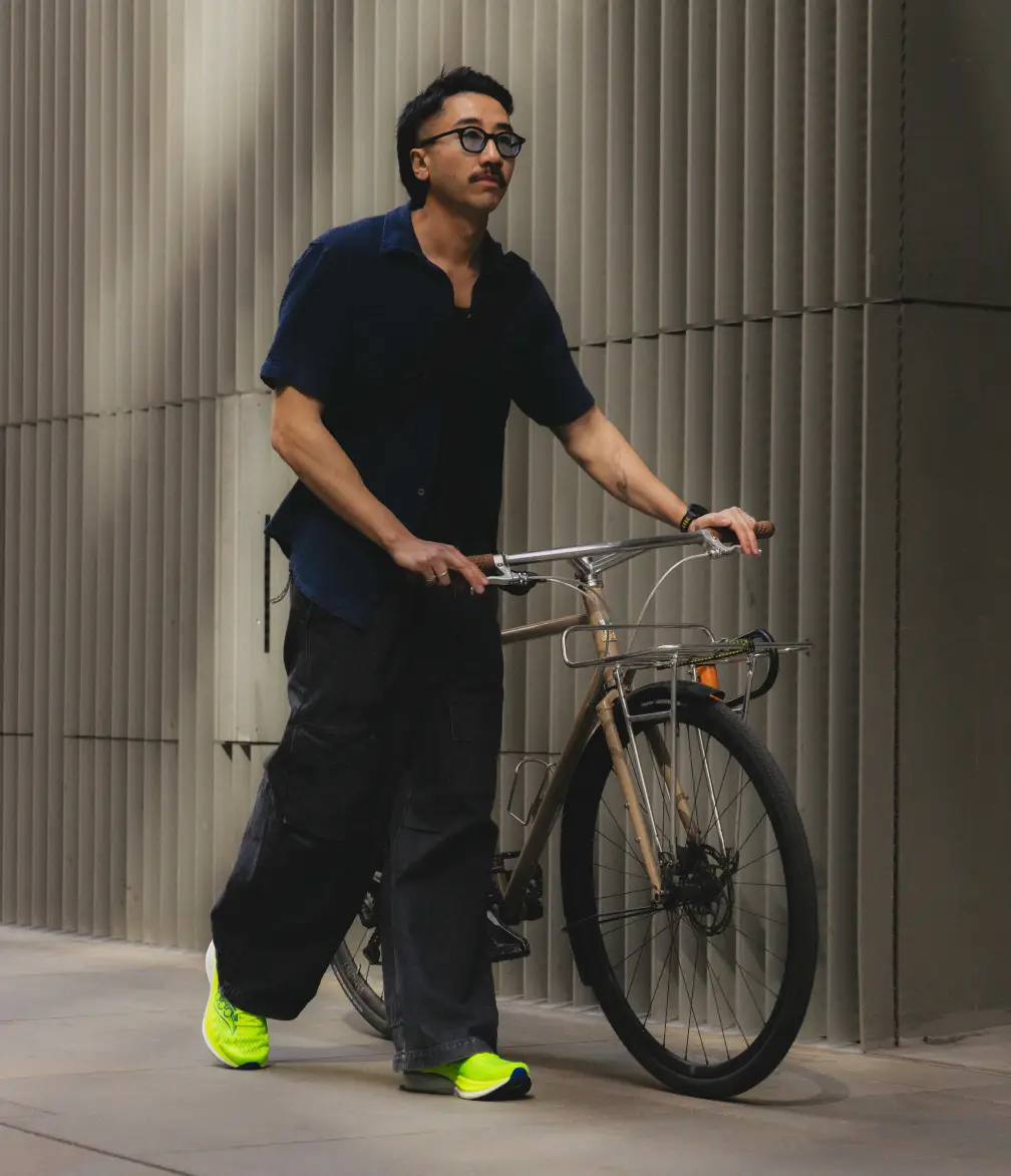 ENDORPHIN SPEED 5 - immagine 27