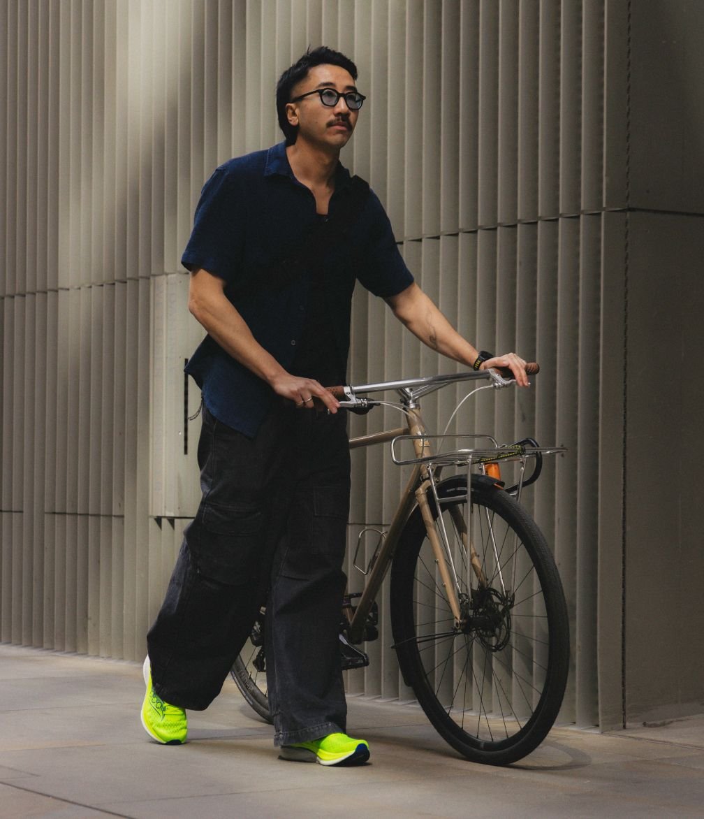 ENDORPHIN SPEED 5 - immagine 28