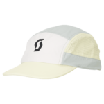 ENDURANCE TECH 5-PANEL CAP - scott - UNISEX - percorrere - ACCESSORI > CAPPELLINI
