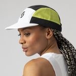 ENDURANCE TECH 5-PANEL CAP - immagine 7