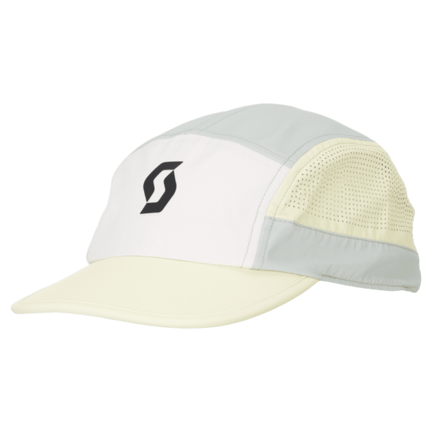 ENDURANCE TECH 5-PANEL CAP - scott - UNISEX - percorrere - ACCESSORI > CAPPELLINI