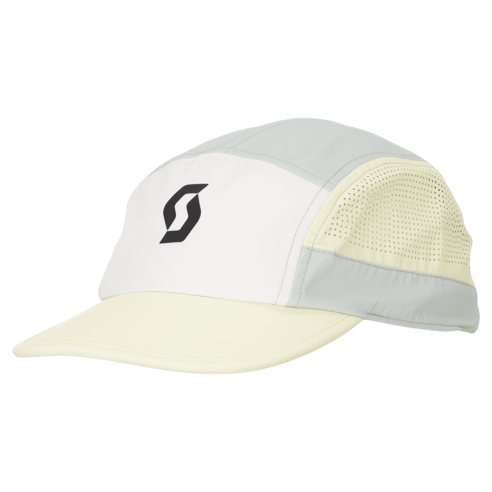 ENDURANCE TECH 5-PANEL CAP - scott - UNISEX - percorrere - ACCESSORI > CAPPELLINI