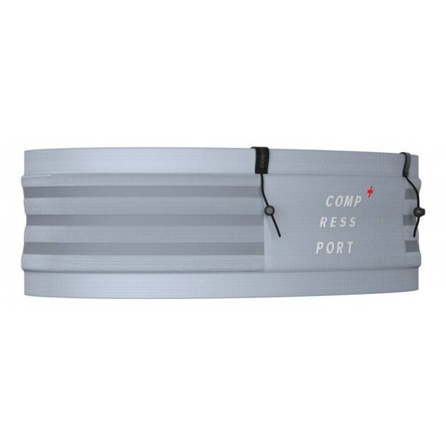 FREE BELT PRO - compressport - UNISEX - percorrere - ACCESSORI > FREE BELT