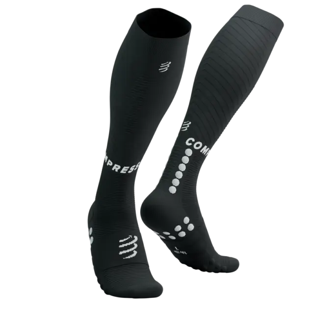 FULL SOCKS RECOVERY 2.0 - compressport - UNISEX - percorrere - ACCESSORI > CALZE