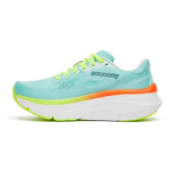 GUIDE 19 - saucony - DONNA - percorrere - SCARPE > RUNNING > STABILI