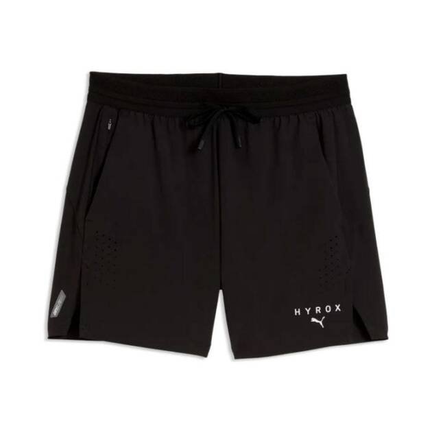 HIROX DRYELITE 5'SHORT - puma - UOMO - percorrere - ABBIGLIAMENTO