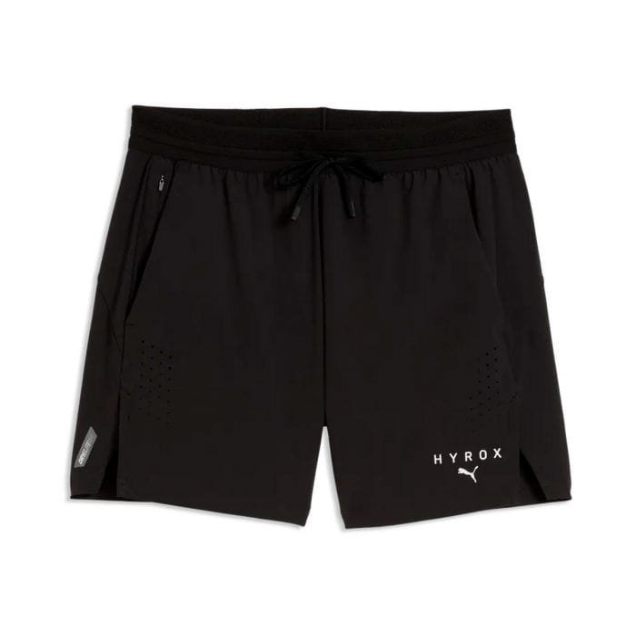HIROX DRYELITE 5'SHORT - puma - UOMO - percorrere - ABBIGLIAMENTO