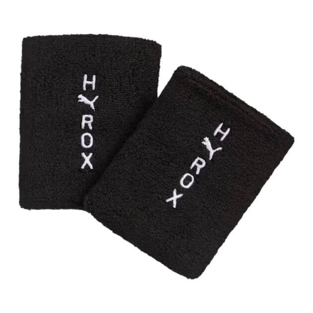 HIROX LONG WRIST BAND - puma - UNISEX - percorrere - ACCESSORI > VARIE