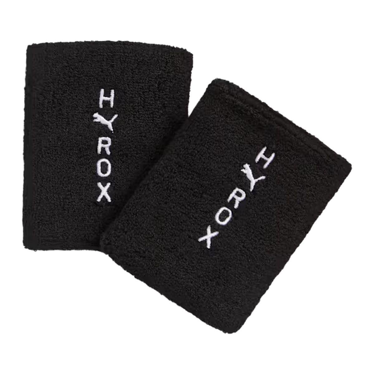 HIROX LONG WRIST BAND - puma - UNISEX - percorrere - ACCESSORI > VARIE