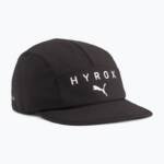 HIROX RUNNING 5 PANEL CAP - puma - UNISEX - percorrere - ACCESSORI > CAPPELLINI