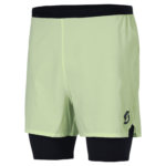 HYBRID SHORT M'S ENDURANCE TECH - scott - UOMO - percorrere - ABBIGLIAMENTO