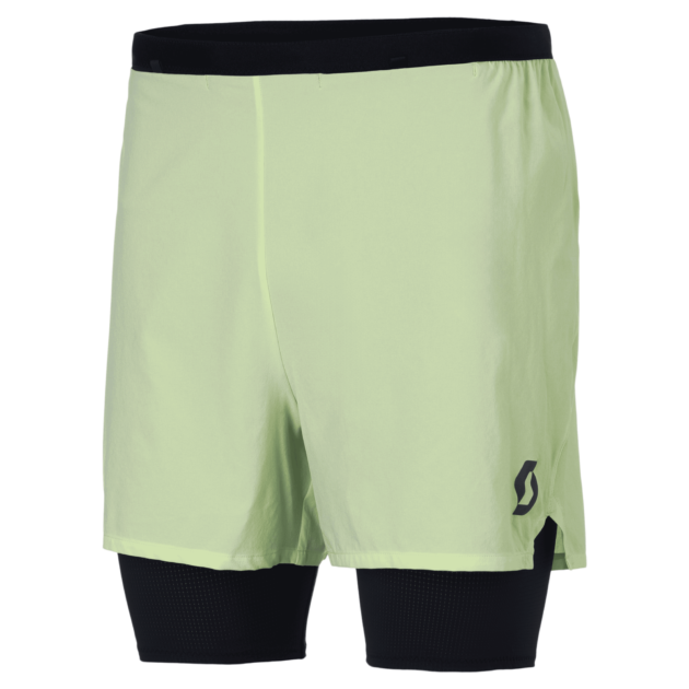 HYBRID SHORT M'S ENDURANCE TECH - scott - UOMO - percorrere - ABBIGLIAMENTO