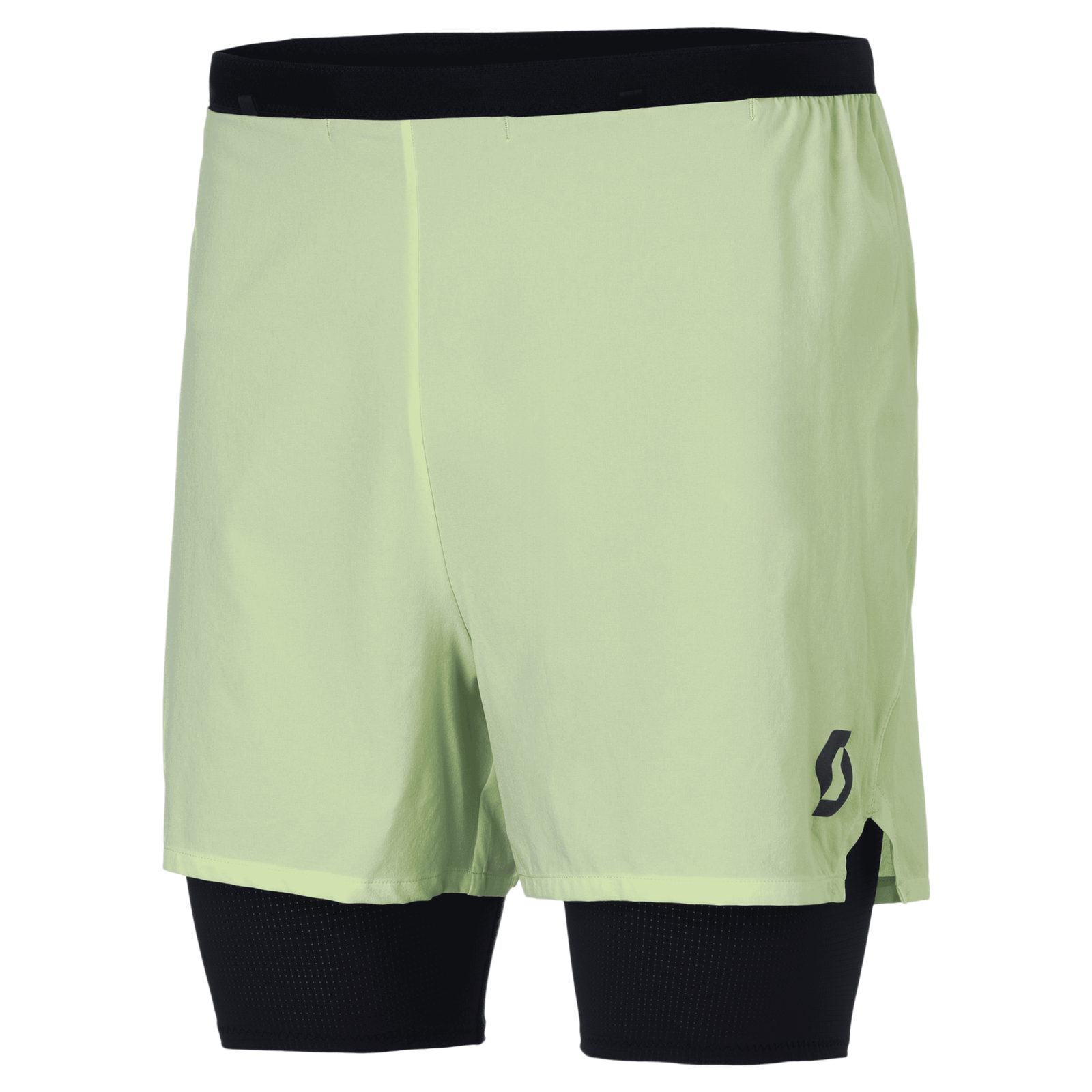 HYBRID SHORT M'S ENDURANCE TECH - scott - UOMO - percorrere - ABBIGLIAMENTO