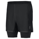 HYBRID SHORTS M'S ENDURANCE TECH - scott - UOMO - percorrere - ABBIGLIAMENTO