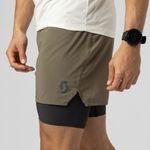 HYBRID SHORT M'S ENDURANCE TECH - immagine 3