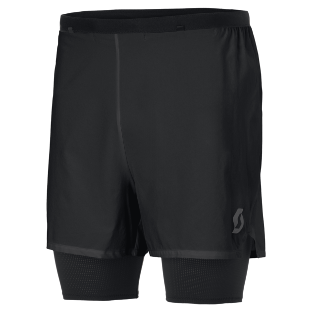 HYBRID SHORTS M'S ENDURANCE TECH - scott - UOMO - percorrere - ABBIGLIAMENTO