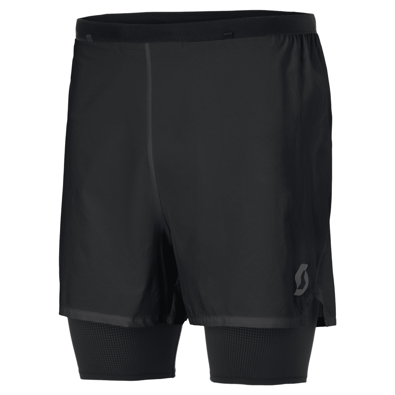 HYBRID SHORTS M'S ENDURANCE TECH - scott - UOMO - percorrere - ABBIGLIAMENTO