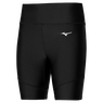 IMPULSE CORE MID TIGHT - mizuno - DONNA - percorrere - ABBIGLIAMENTO