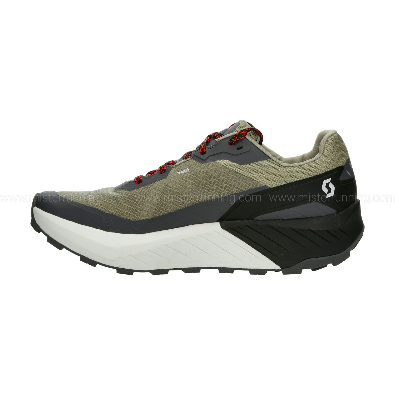 KINABALU TRAIL GTX - immagine 11
