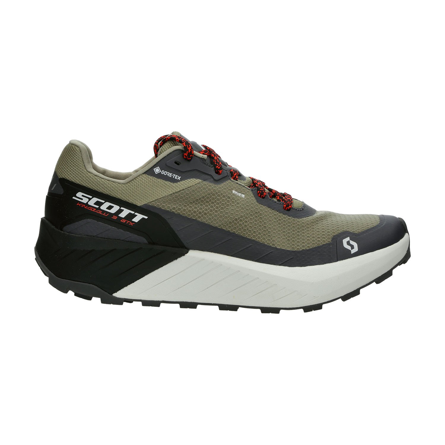 KINABALU TRAIL GTX - immagine 4