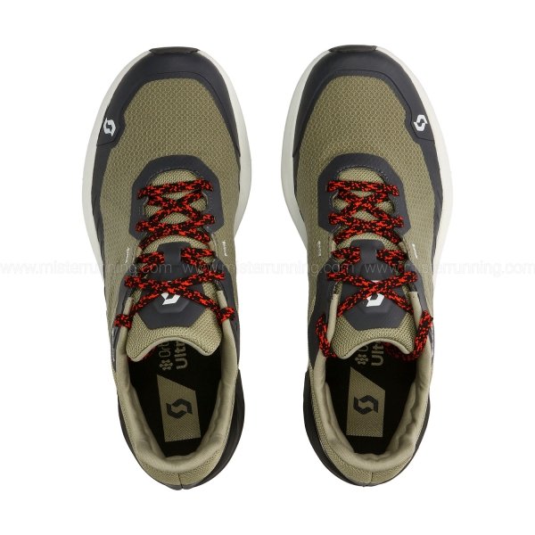 KINABALU TRAIL GTX - immagine 6