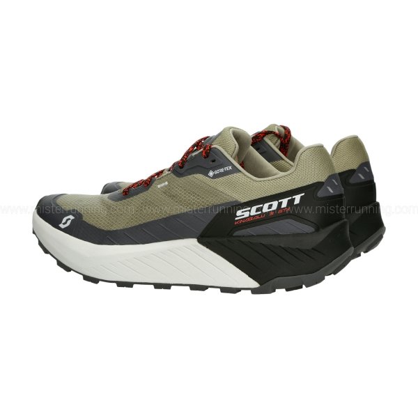 KINABALU TRAIL GTX - immagine 7
