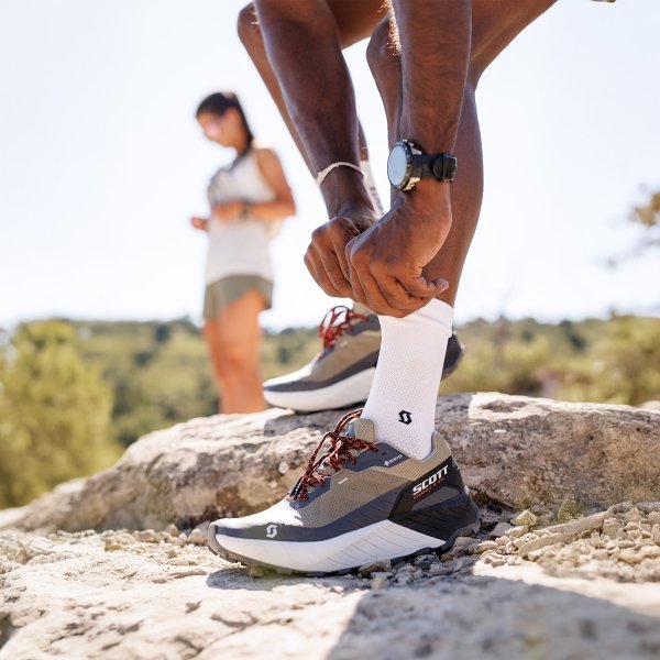 KINABALU TRAIL GTX - immagine 9