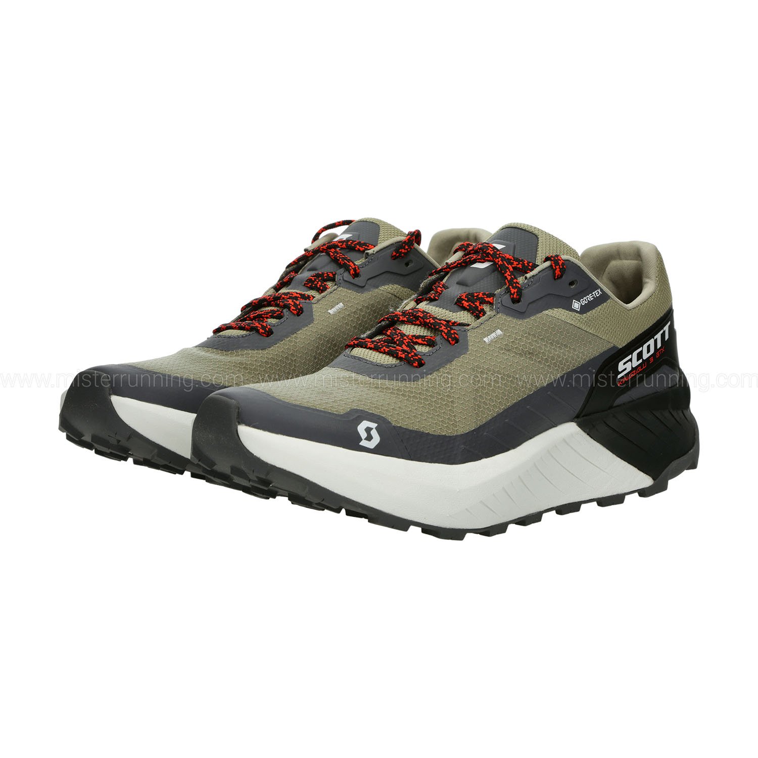 KINABALU TRAIL GTX - immagine 10