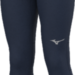 LONG TIGHT - mizuno - UOMO - percorrere - ABBIGLIAMENTO