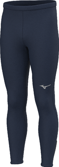 LONG TIGHT - mizuno - UOMO - percorrere - ABBIGLIAMENTO