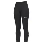 LONG TIGHT - mizuno - DONNA - percorrere - ABBIGLIAMENTO