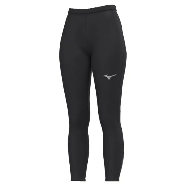 LONG TIGHT - mizuno - DONNA - percorrere - ABBIGLIAMENTO