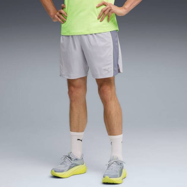 M RUN VELOCITY 7' SH - puma - UOMO - percorrere - ABBIGLIAMENTO