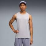 M RUN VELOCITY TANK - puma - UOMO - percorrere - ABBIGLIAMENTO