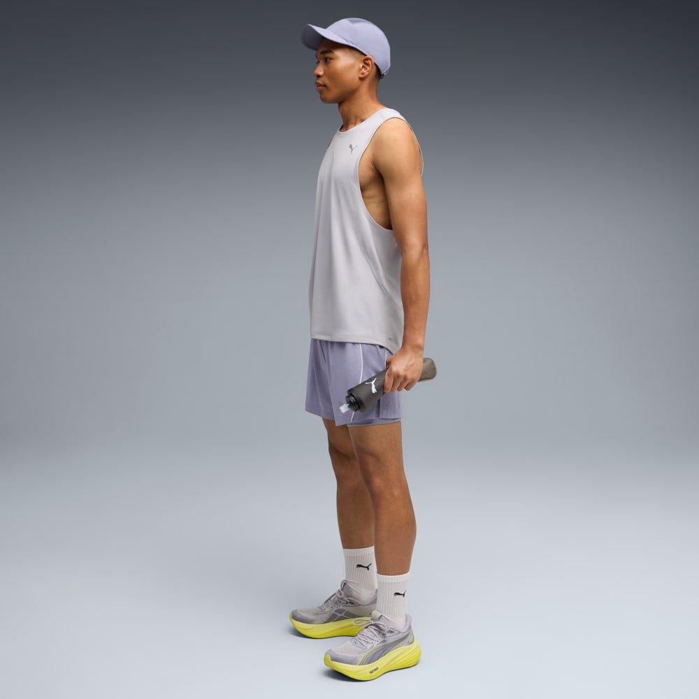 M RUN VELOCITY TANK - immagine 3