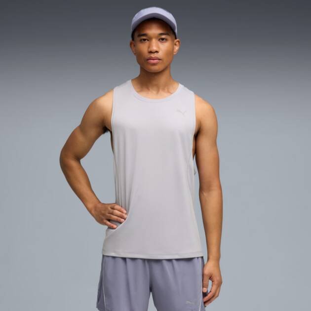 M RUN VELOCITY TANK - puma - UOMO - percorrere - ABBIGLIAMENTO