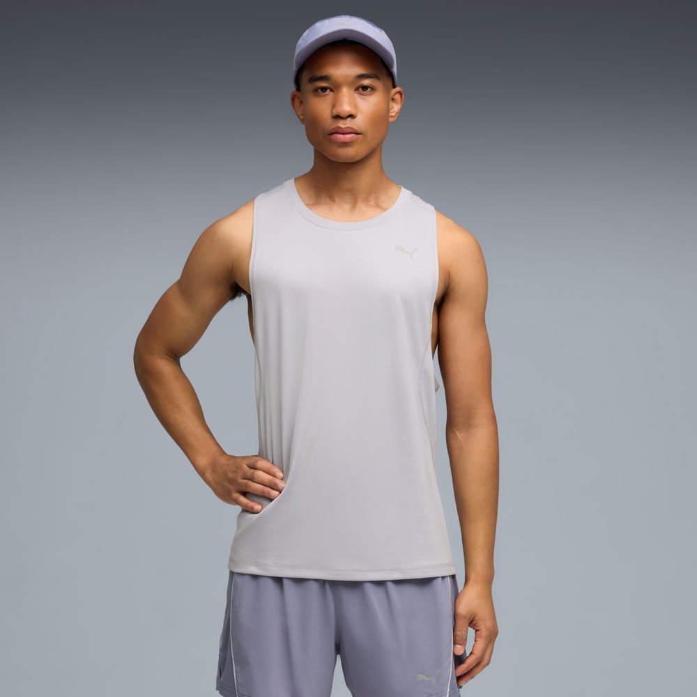 M RUN VELOCITY TANK - puma - UOMO - percorrere - ABBIGLIAMENTO