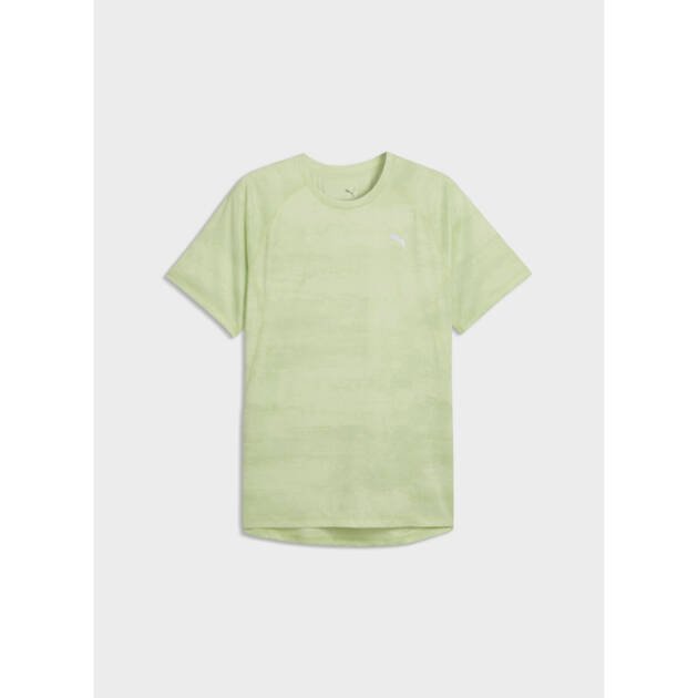 M TUN VELOCITY AOP T - puma - UOMO - percorrere - ABBIGLIAMENTO