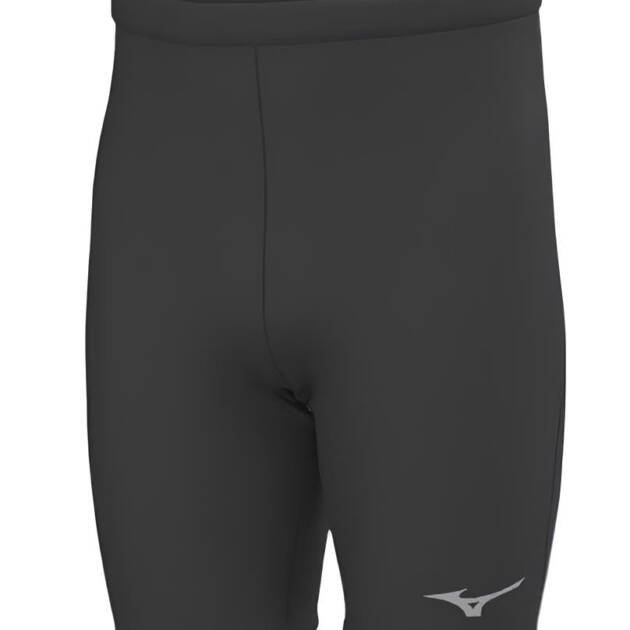 MID TIGHT - mizuno - UOMO - percorrere - ABBIGLIAMENTO