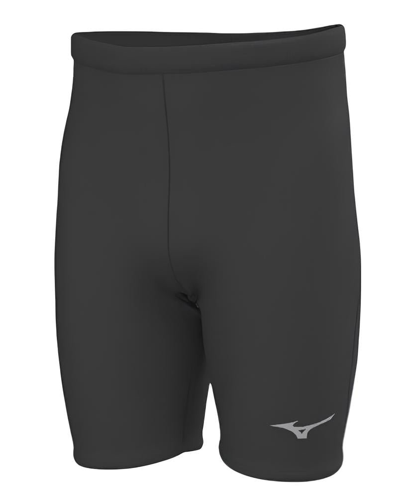 MID TIGHT - mizuno - UOMO - percorrere - ABBIGLIAMENTO
