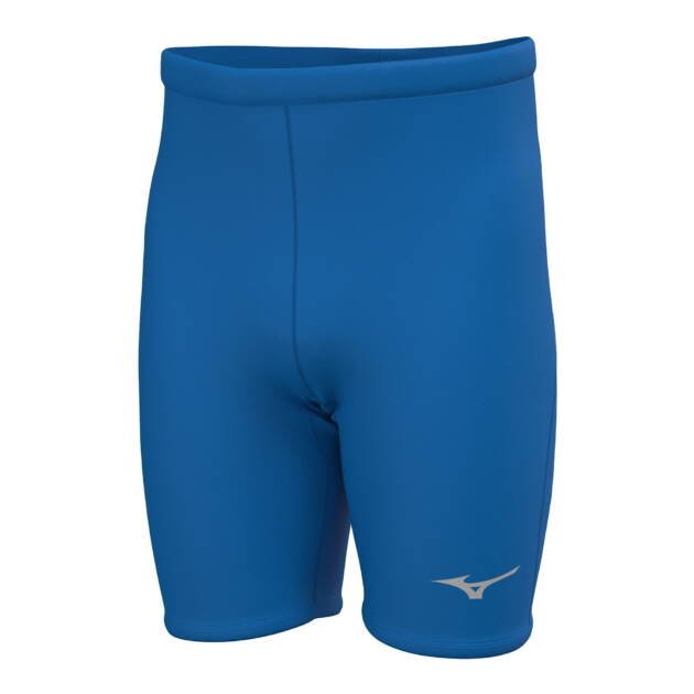 MID TIGHT - mizuno - UOMO - percorrere - ABBIGLIAMENTO