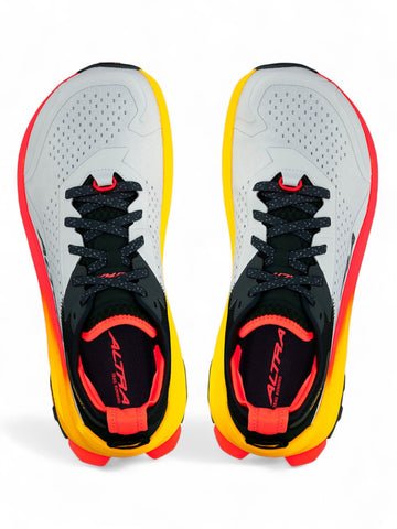 OLYMPUS - altra - UOMO - percorrere - SCARPE > RUNNING > TRAIL RUNNING