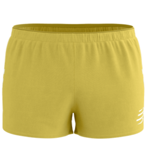 PERFORMANCE SHORT - compressport - UOMO - percorrere - ABBIGLIAMENTO