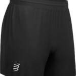 PERFORMANCE SHORT - compressport - UOMO - percorrere - ABBIGLIAMENTO