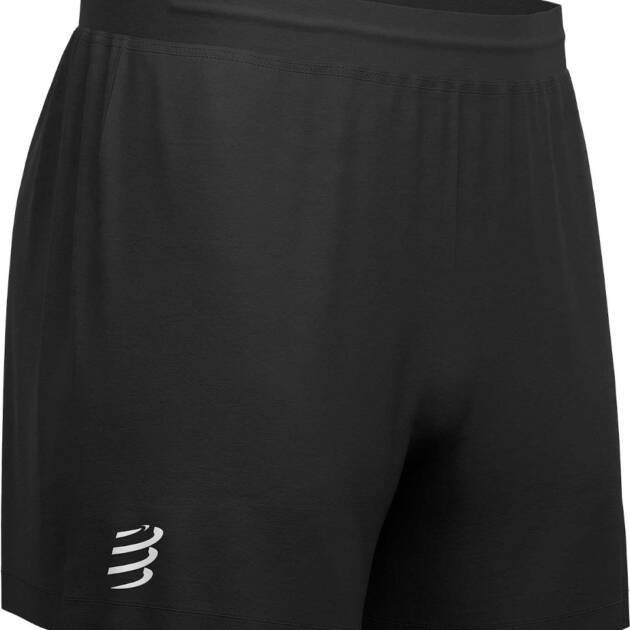 PERFORMANCE SHORT - compressport - UOMO - percorrere - ABBIGLIAMENTO